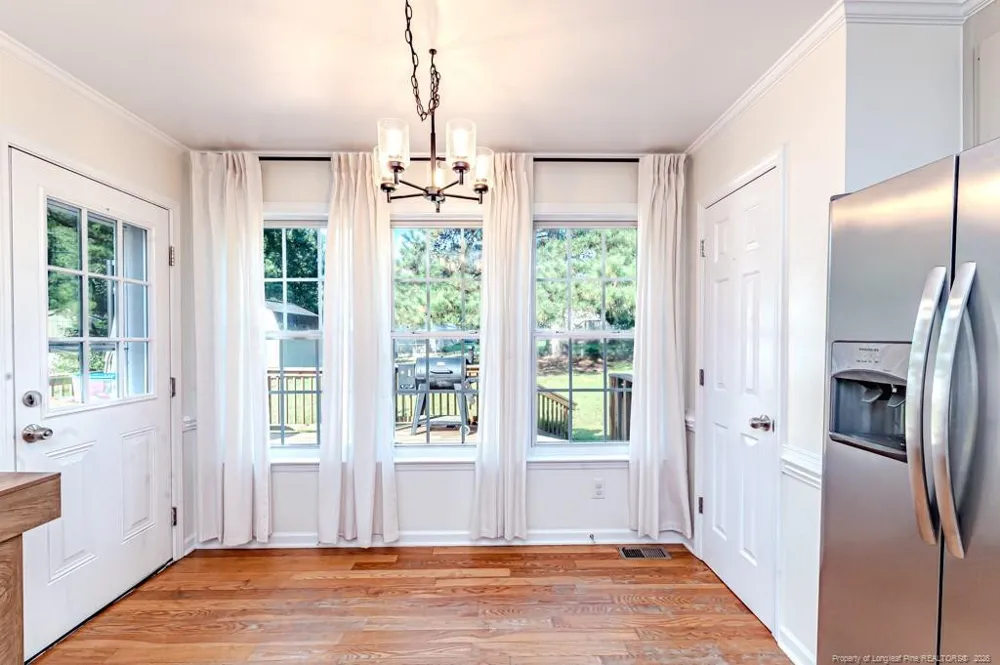 294 Arbor Crest Lane Lillington, NC 27546