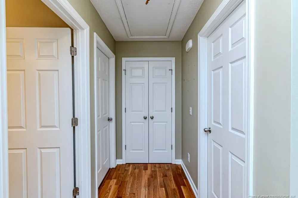 294 Arbor Crest Lane Lillington, NC 27546