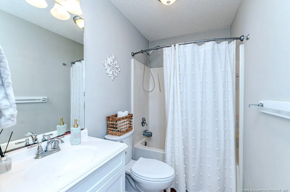 294 Arbor Crest Lane Lillington, NC 27546