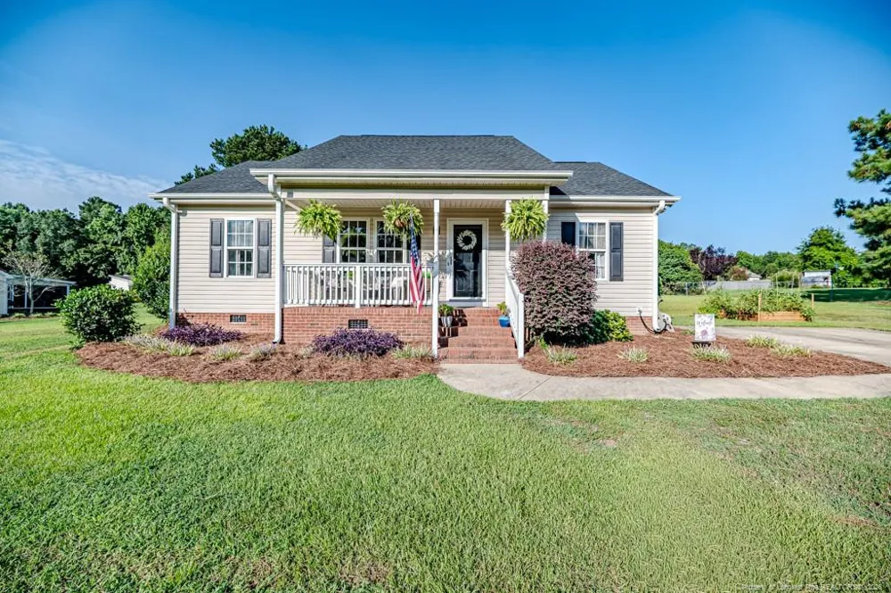 294 Arbor Crest Lane Lillington, NC 27546