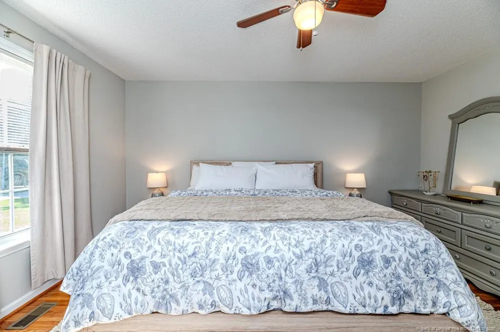 294 Arbor Crest Lane Lillington, NC 27546