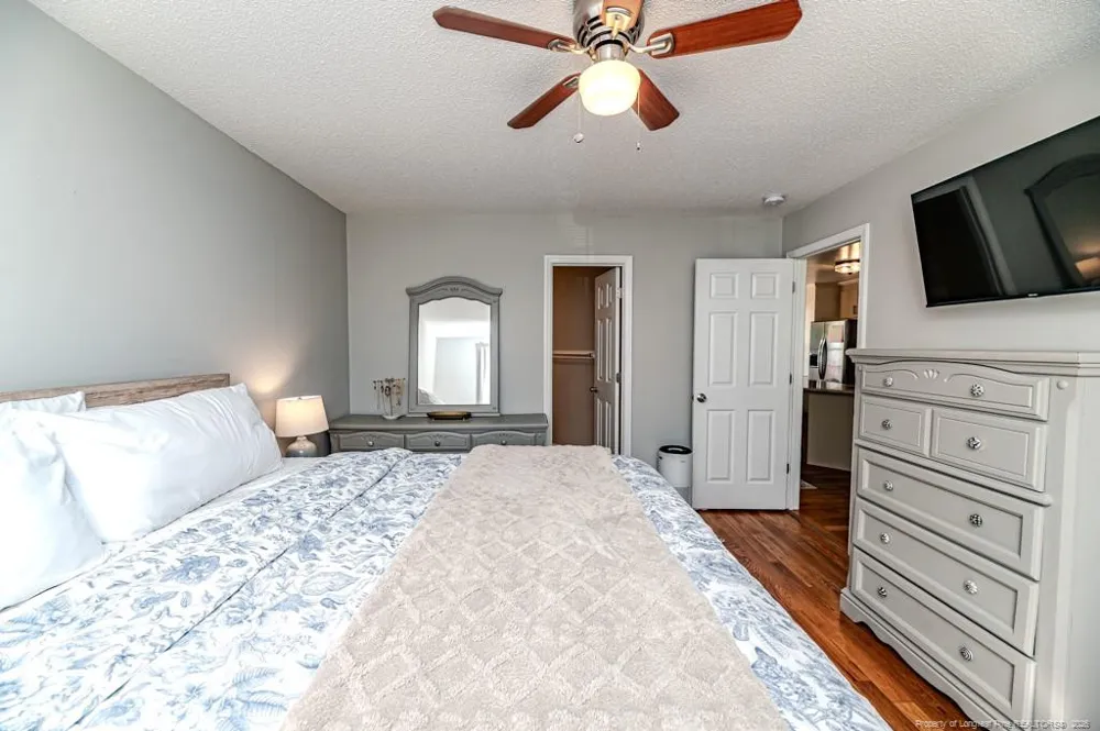 294 Arbor Crest Lane Lillington, NC 27546