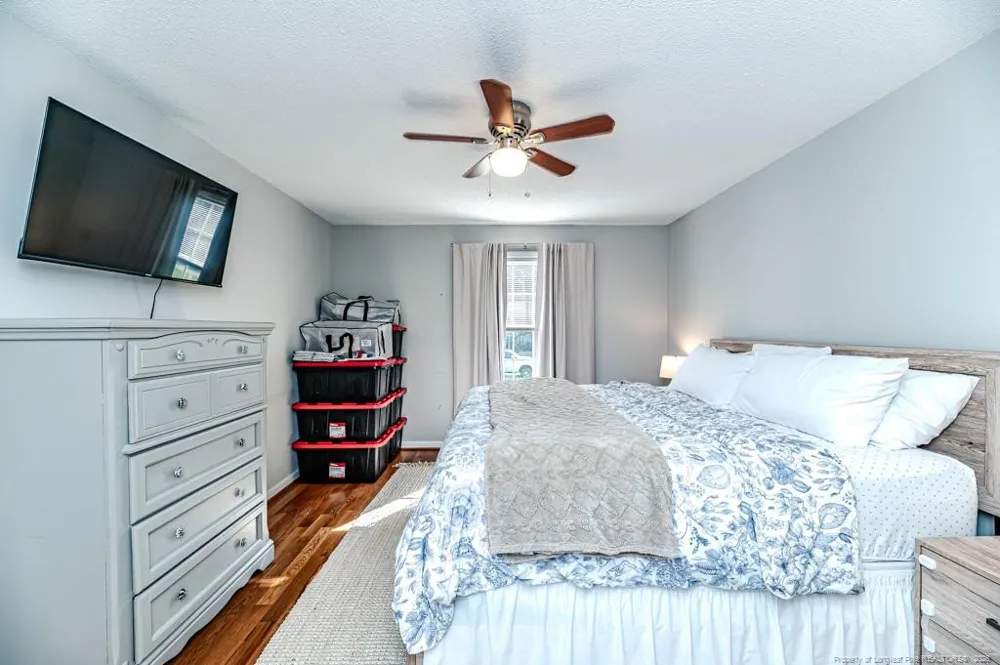 294 Arbor Crest Lane Lillington, NC 27546