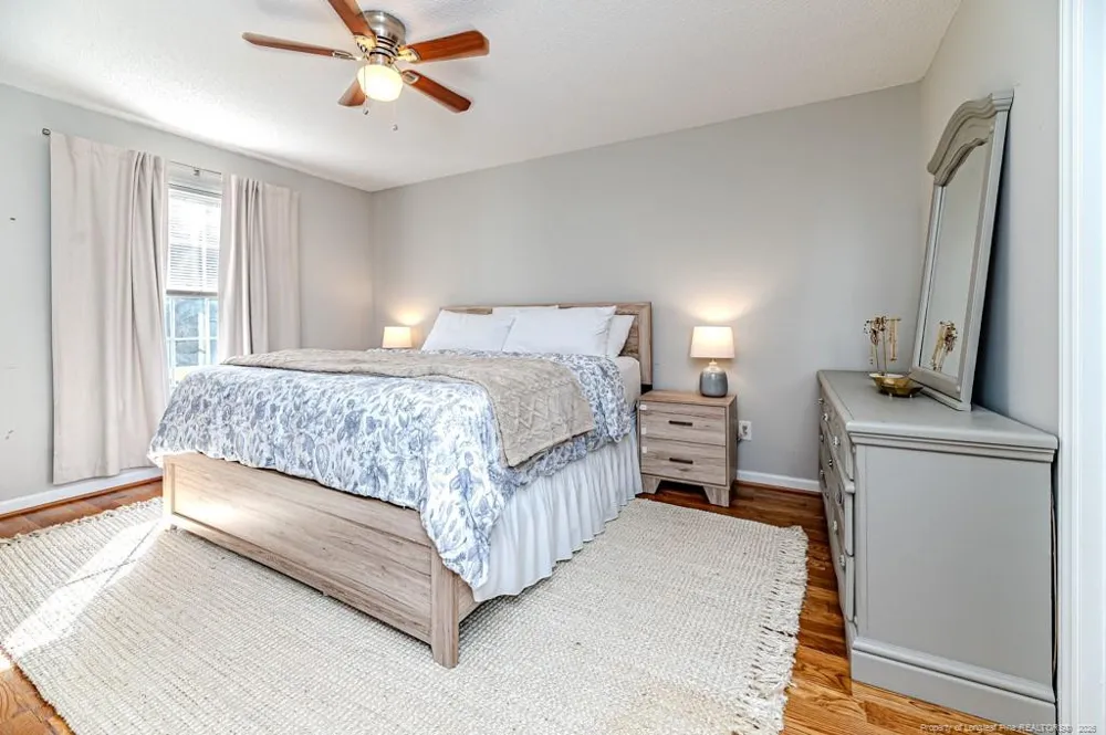 294 Arbor Crest Lane Lillington, NC 27546