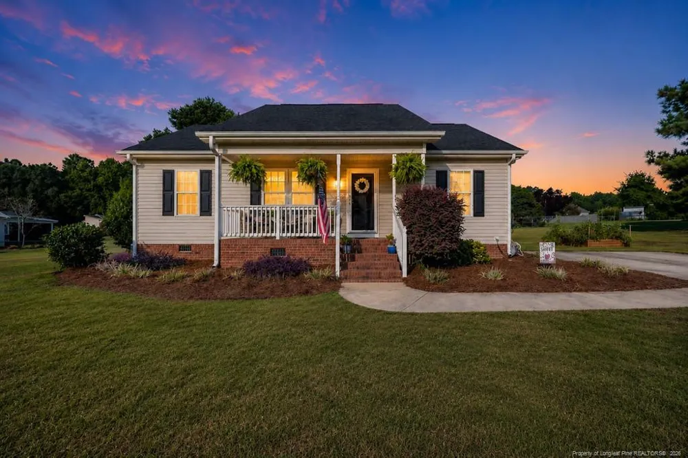 294 Arbor Crest Lane Lillington, NC 27546