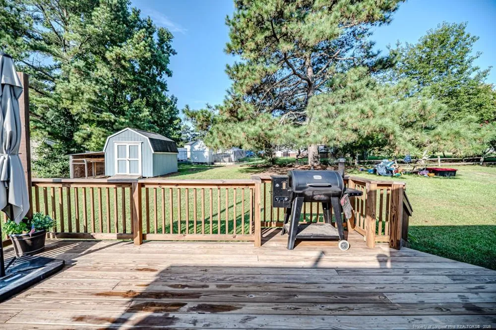 294 Arbor Crest Lane Lillington, NC 27546