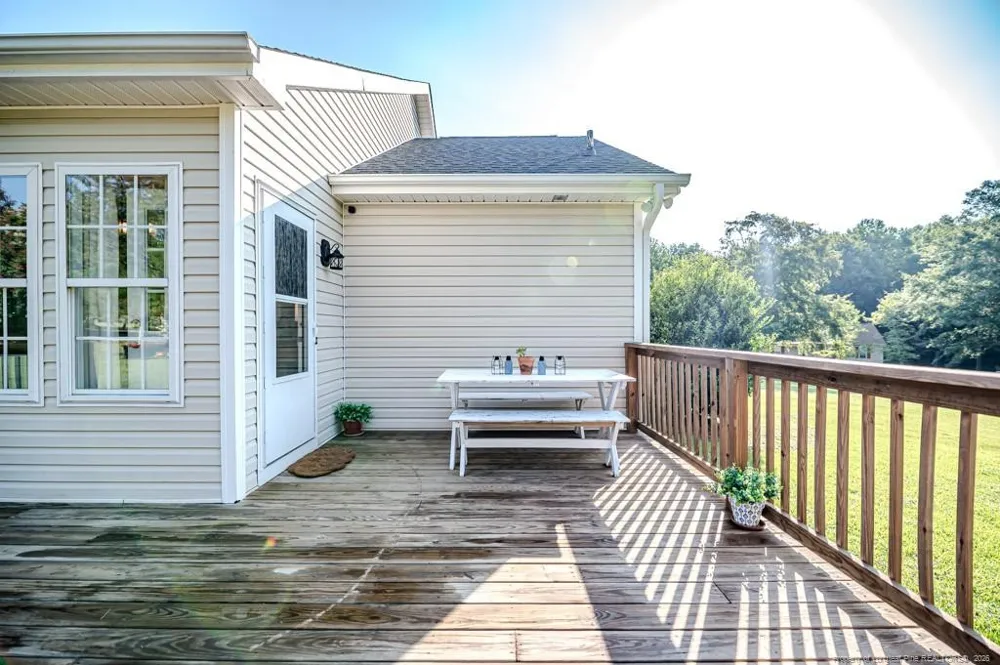 294 Arbor Crest Lane Lillington, NC 27546