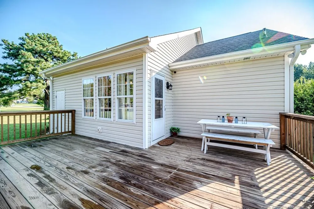 294 Arbor Crest Lane Lillington, NC 27546