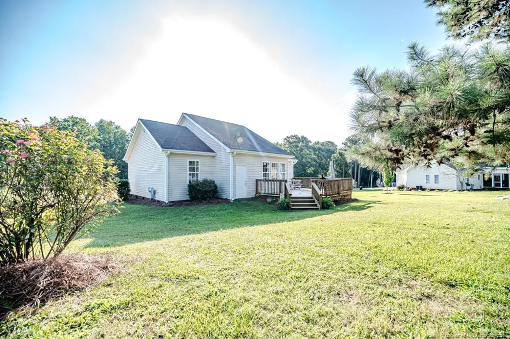 294 Arbor Crest Lane Lillington, NC 27546
