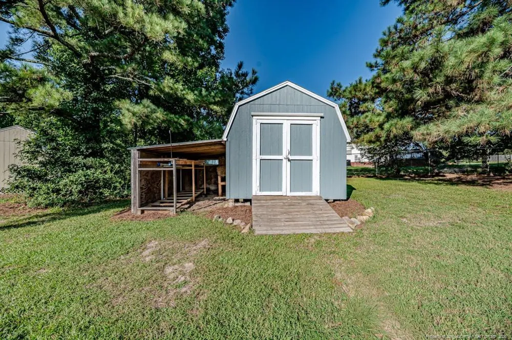 294 Arbor Crest Lane Lillington, NC 27546