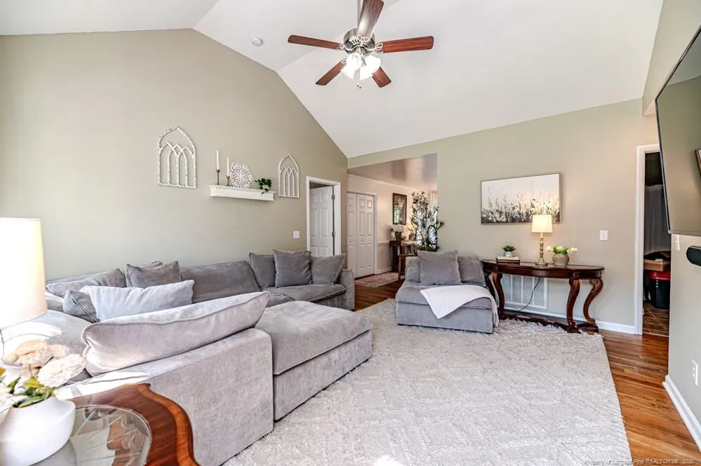 294 Arbor Crest Lane Lillington, NC 27546