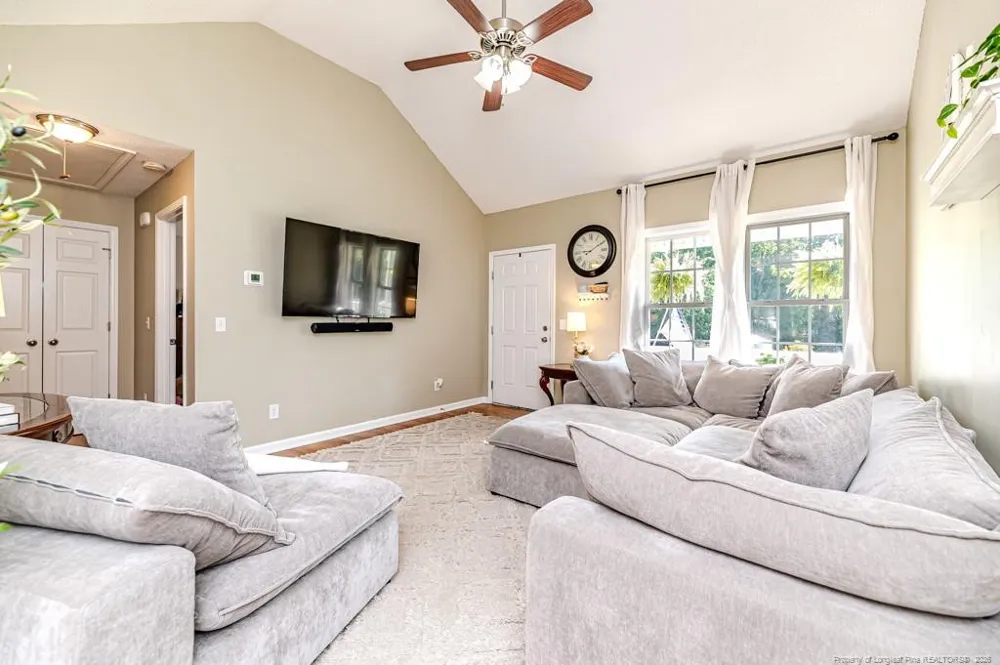 294 Arbor Crest Lane Lillington, NC 27546