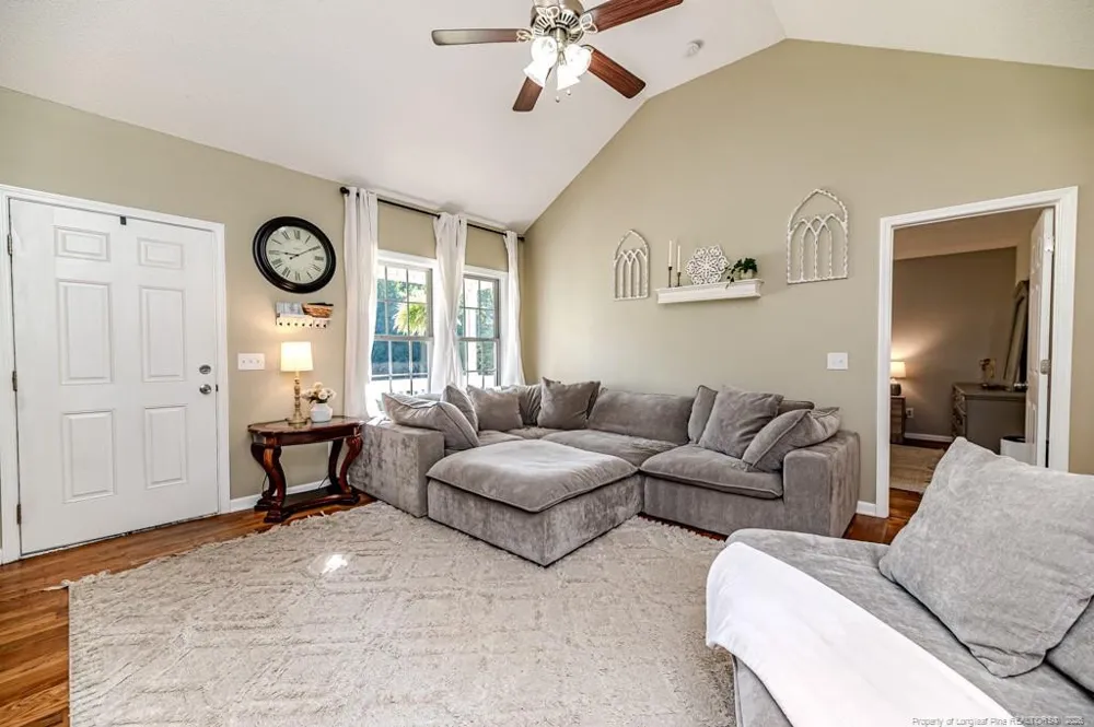 294 Arbor Crest Lane Lillington, NC 27546