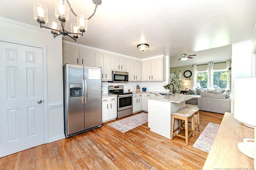 294 Arbor Crest Lane Lillington, NC 27546