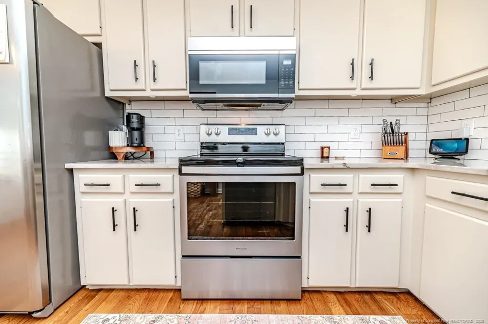 294 Arbor Crest Lane Lillington, NC 27546