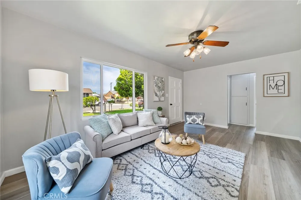 5125 Landis Baldwin Park, CA 91706