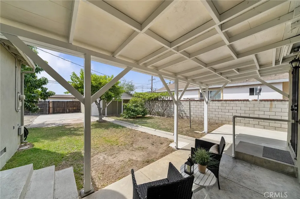 5125 Landis Baldwin Park, CA 91706