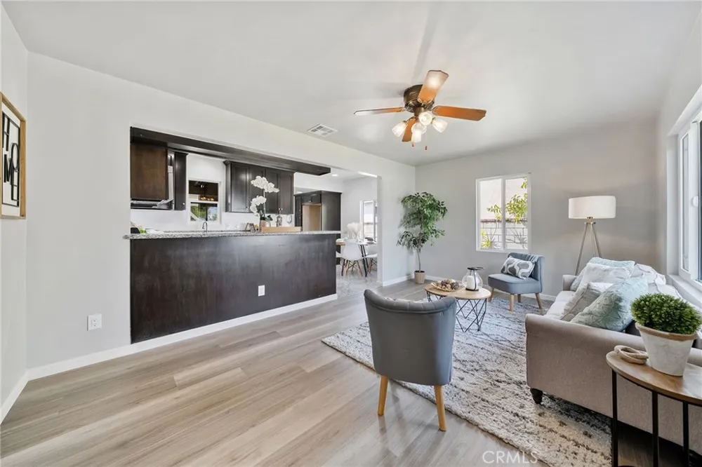 5125 Landis Baldwin Park, CA 91706