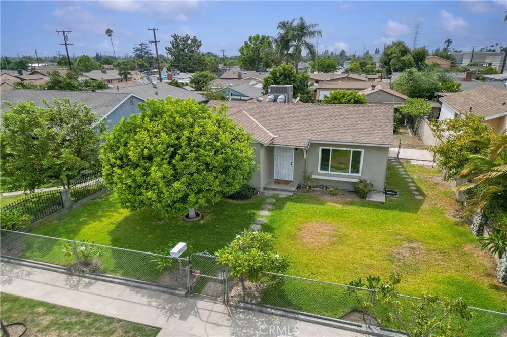 5125 Landis Baldwin Park, CA 91706