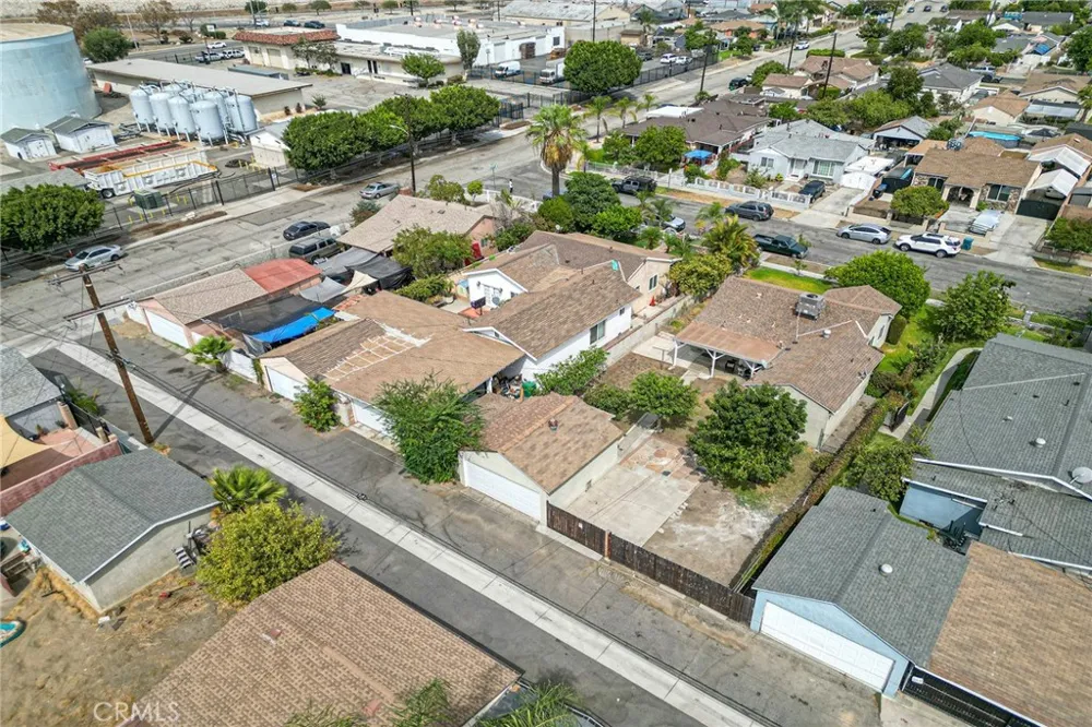 5125 Landis Baldwin Park, CA 91706