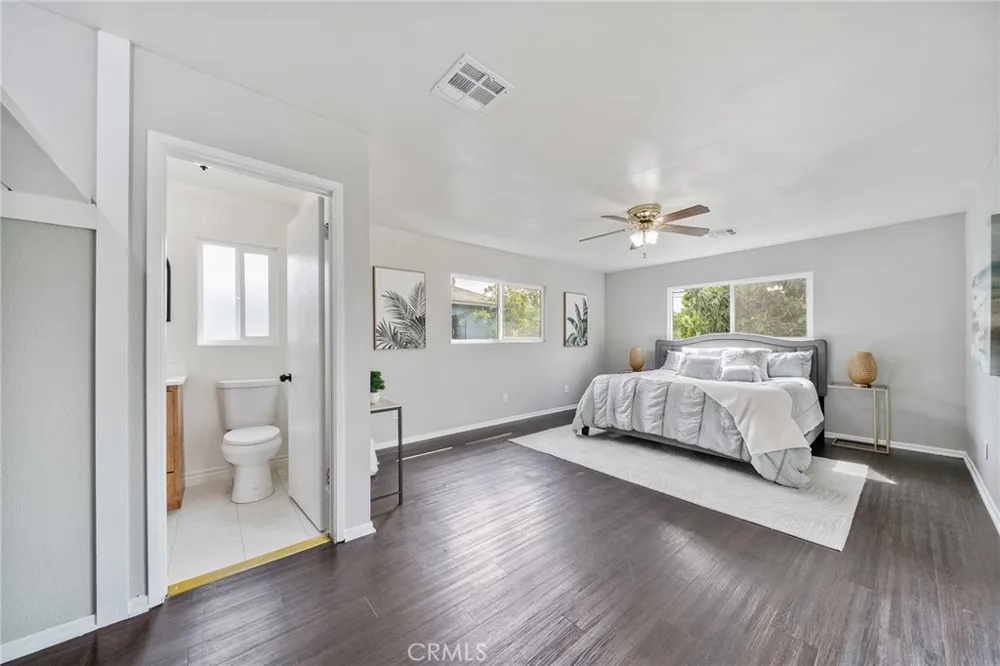 5125 Landis Baldwin Park, CA 91706