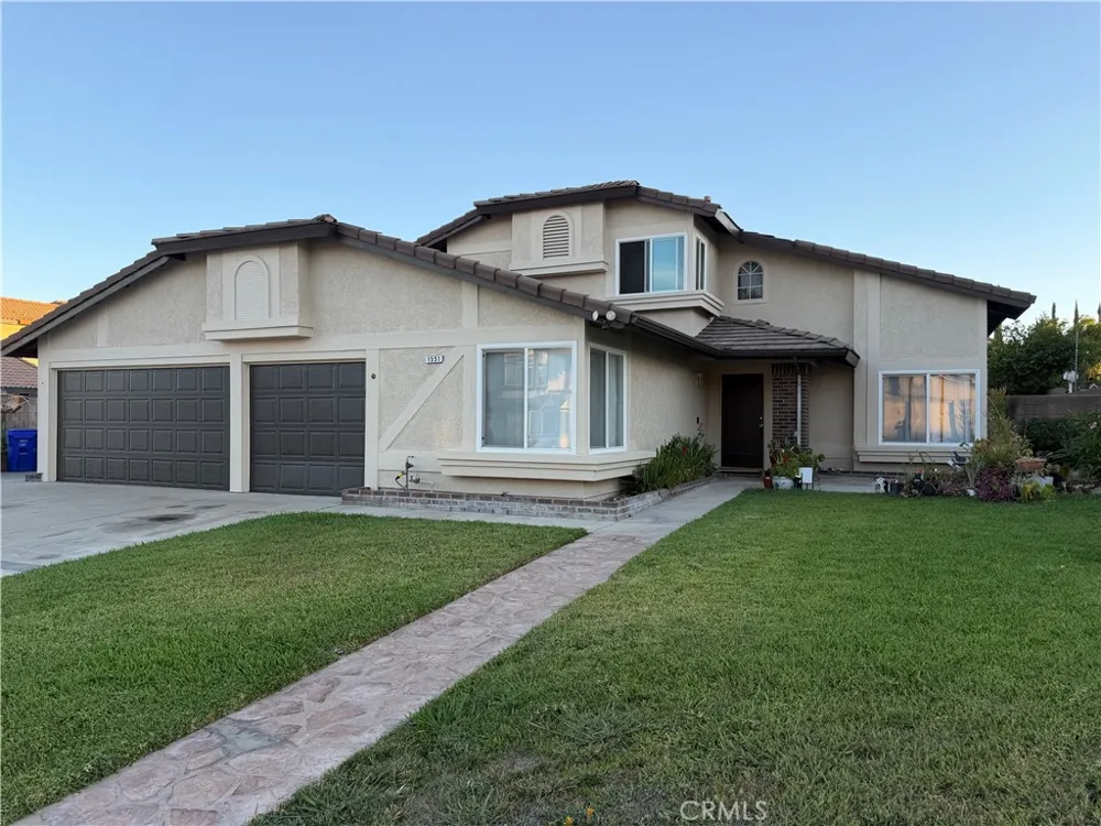 1551 W Via Bello Drive Rialto, CA 92377