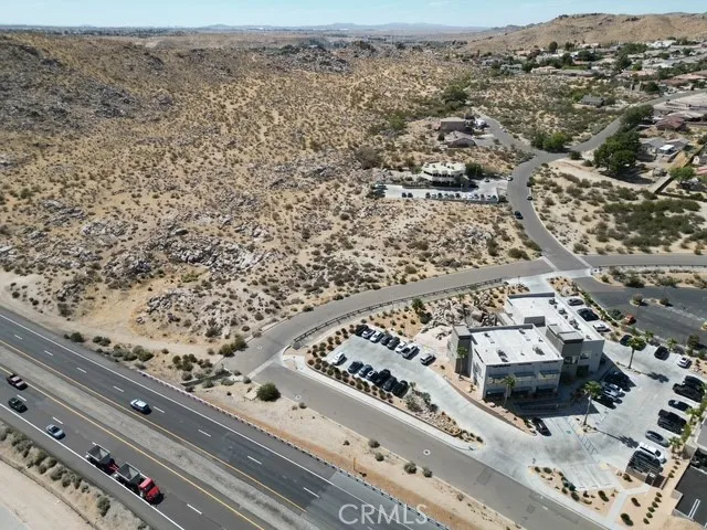 Happy Trails Apple Valley, CA 92307