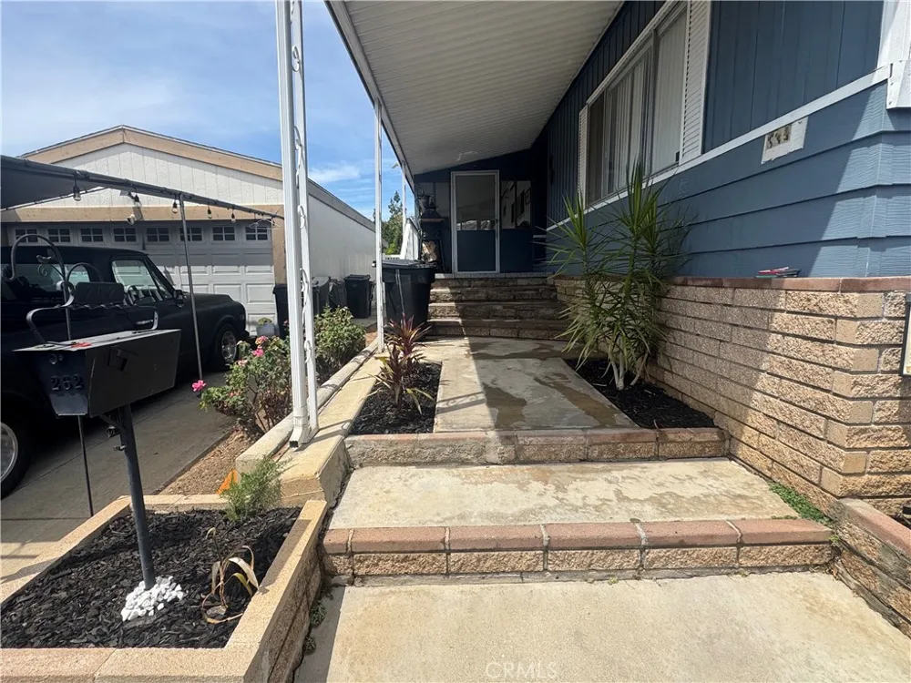 1051 Site Drive #262 Brea, CA 92821
