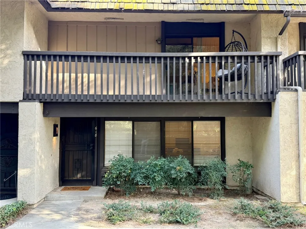 618 Briarwood Lane San Dimas, CA 91773