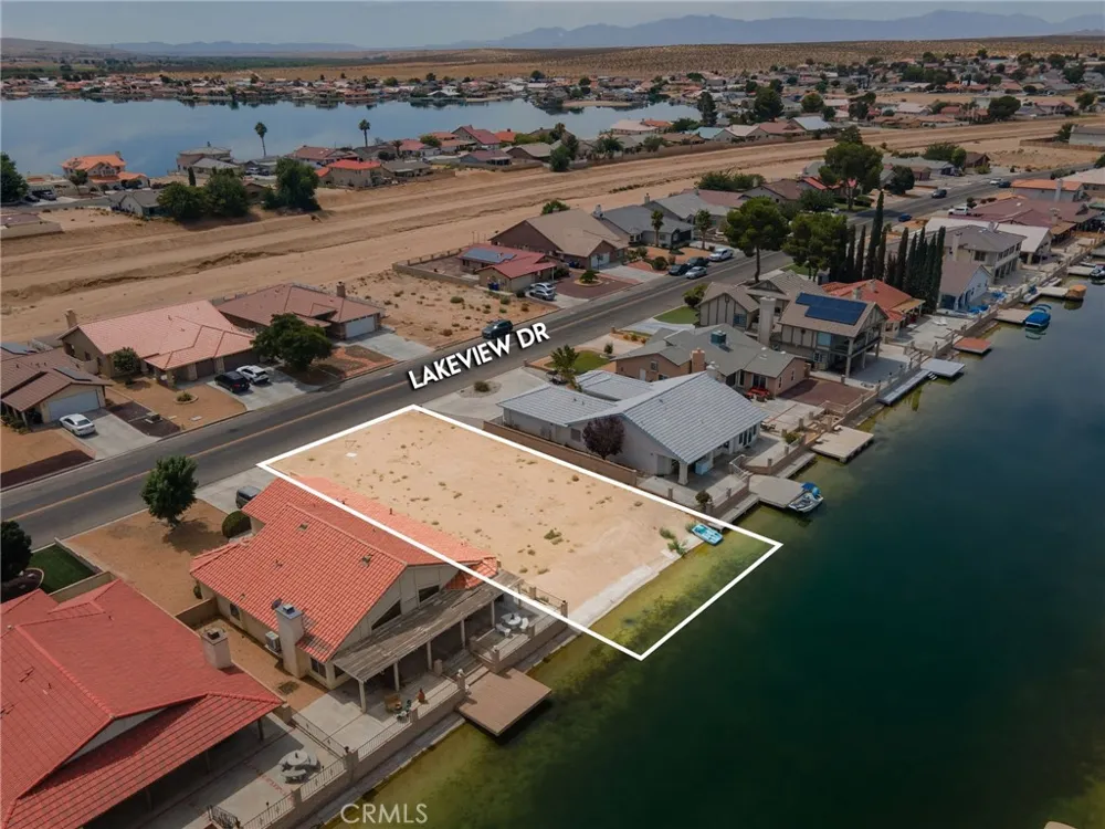 26938 Lakeview Drive Helendale, CA 92342