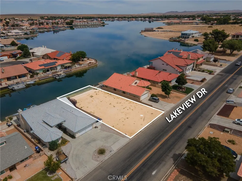 26938 Lakeview Drive Helendale, CA 92342