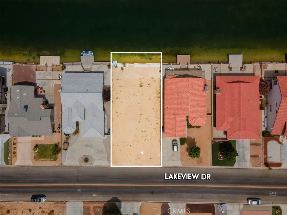 26938 Lakeview Drive Helendale, CA 92342