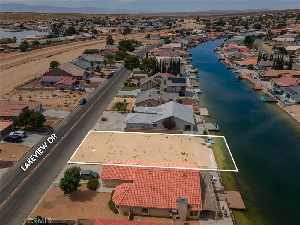 26938 Lakeview Drive Helendale, CA 92342