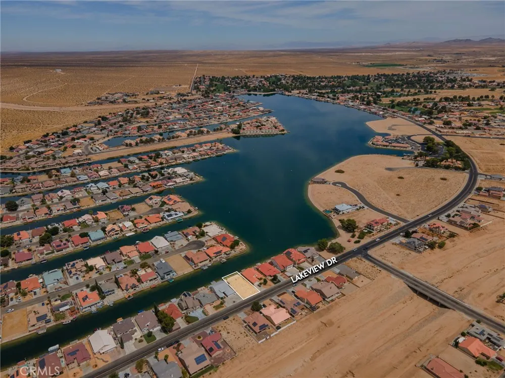 26938 Lakeview Drive Helendale, CA 92342