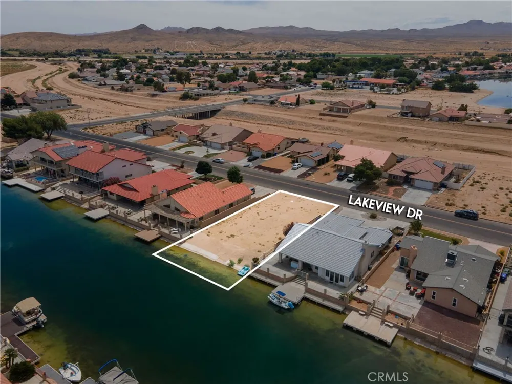 26938 Lakeview Drive Helendale, CA 92342