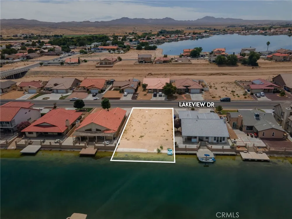26938 Lakeview Drive Helendale, CA 92342