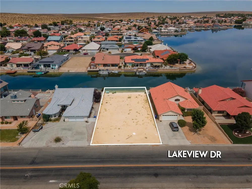 26938 Lakeview Drive Helendale, CA 92342