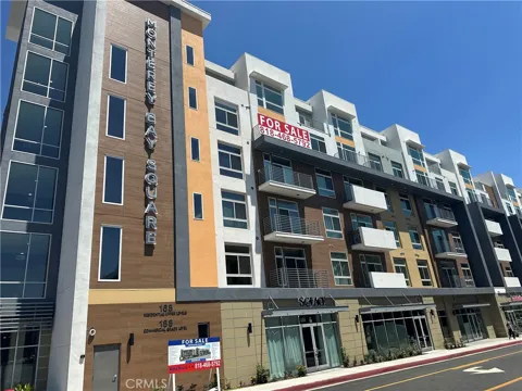 168 Monterey Street #422
