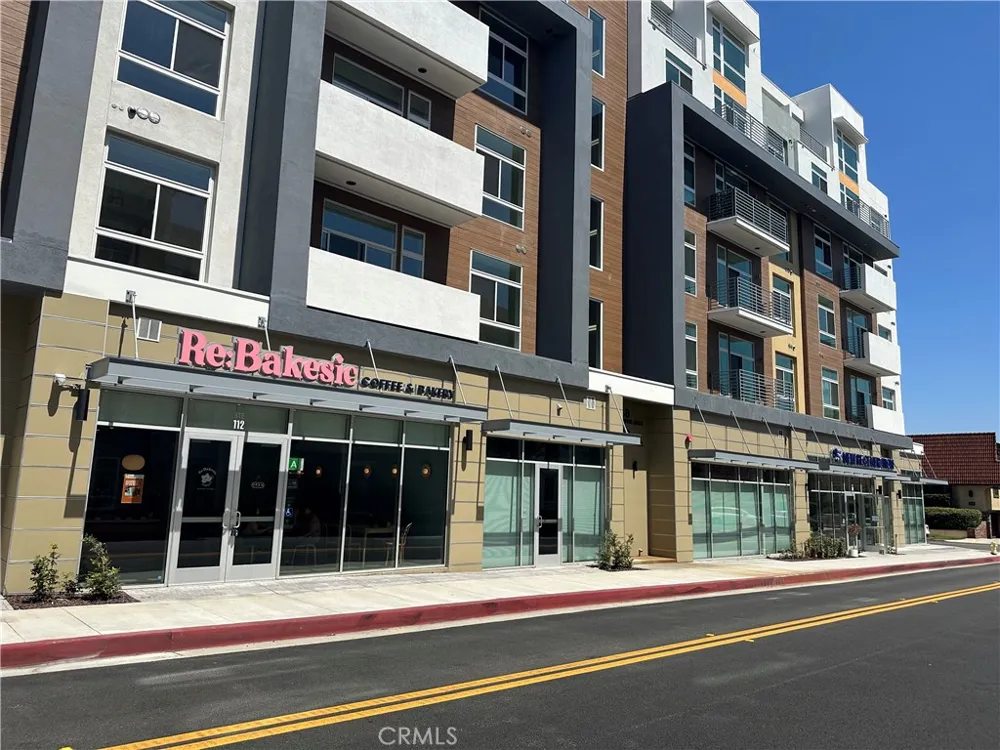 168 Monterey Street #422 Alhambra, CA 91801