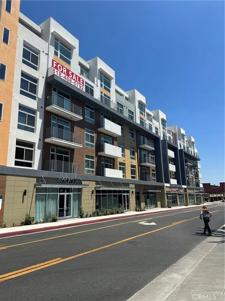 168 Monterey Street #422 Alhambra, CA 91801