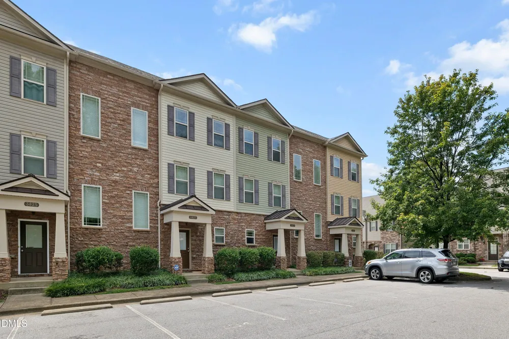 3829 Glenhaven Road Raleigh, NC 27606