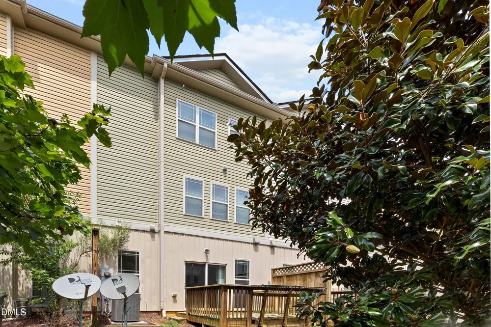 3829 Glenhaven Road Raleigh, NC 27606