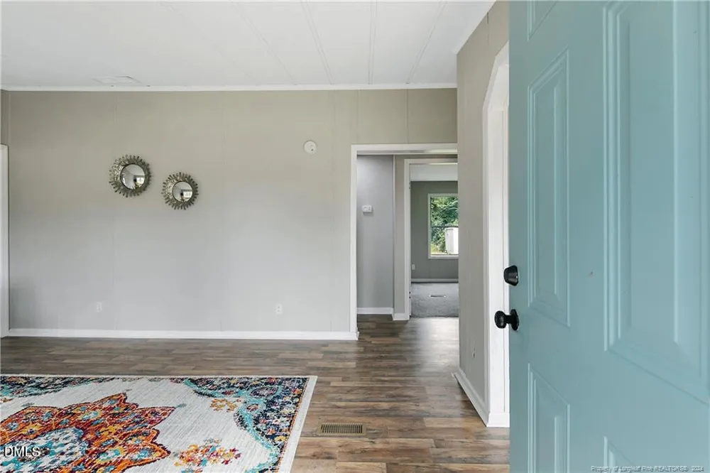 5444 Gilcrest Sands Drive Hope Mills, NC 28348
