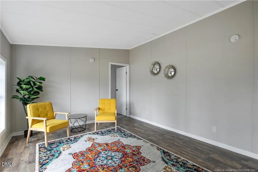 5444 Gilcrest Sands Drive Hope Mills, NC 28348