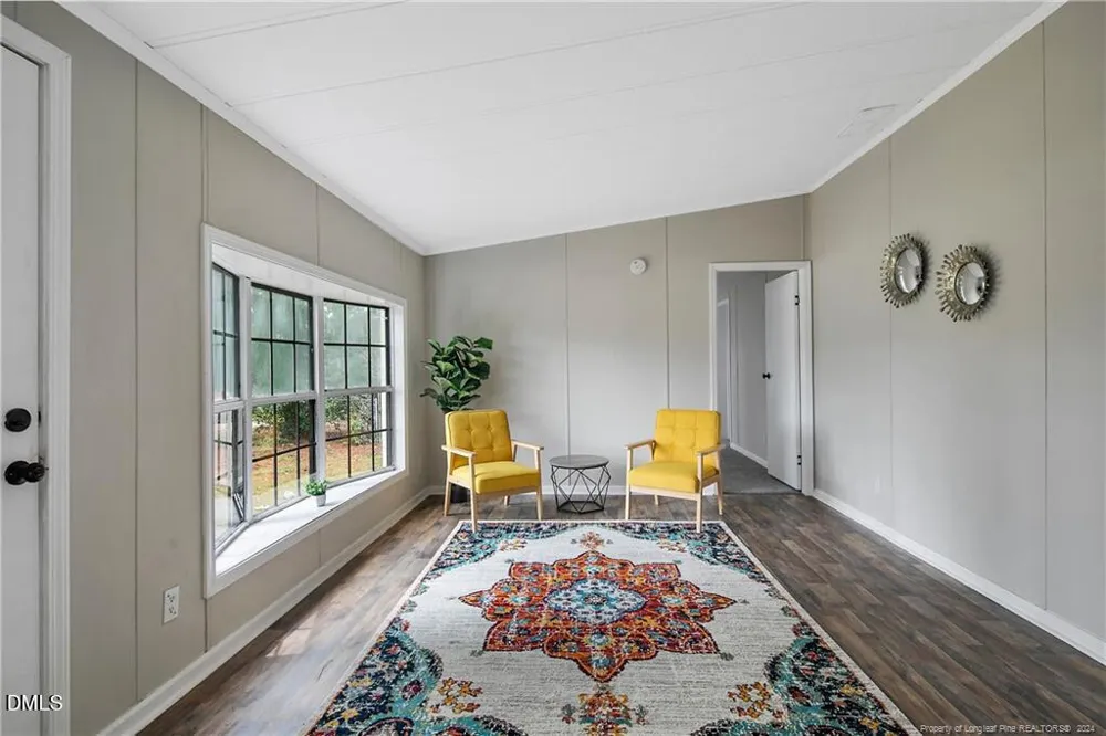 5444 Gilcrest Sands Drive Hope Mills, NC 28348