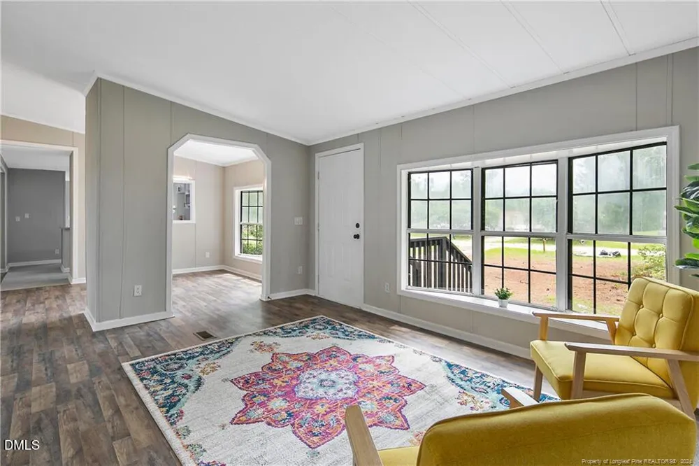 5444 Gilcrest Sands Drive Hope Mills, NC 28348