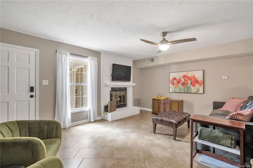 2623 Edmonton Road Fayetteville, NC 28304
