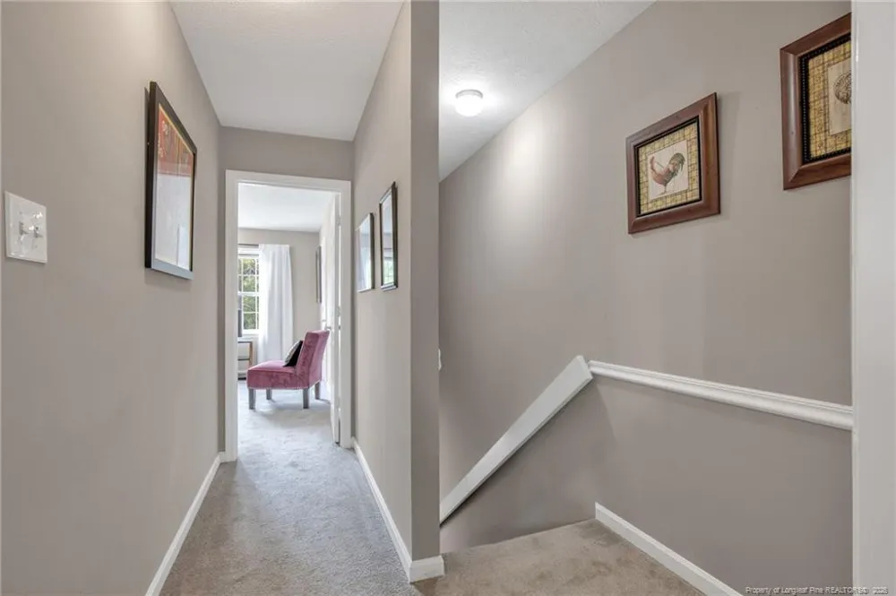 2623 Edmonton Road Fayetteville, NC 28304