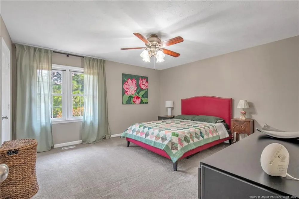 2623 Edmonton Road Fayetteville, NC 28304