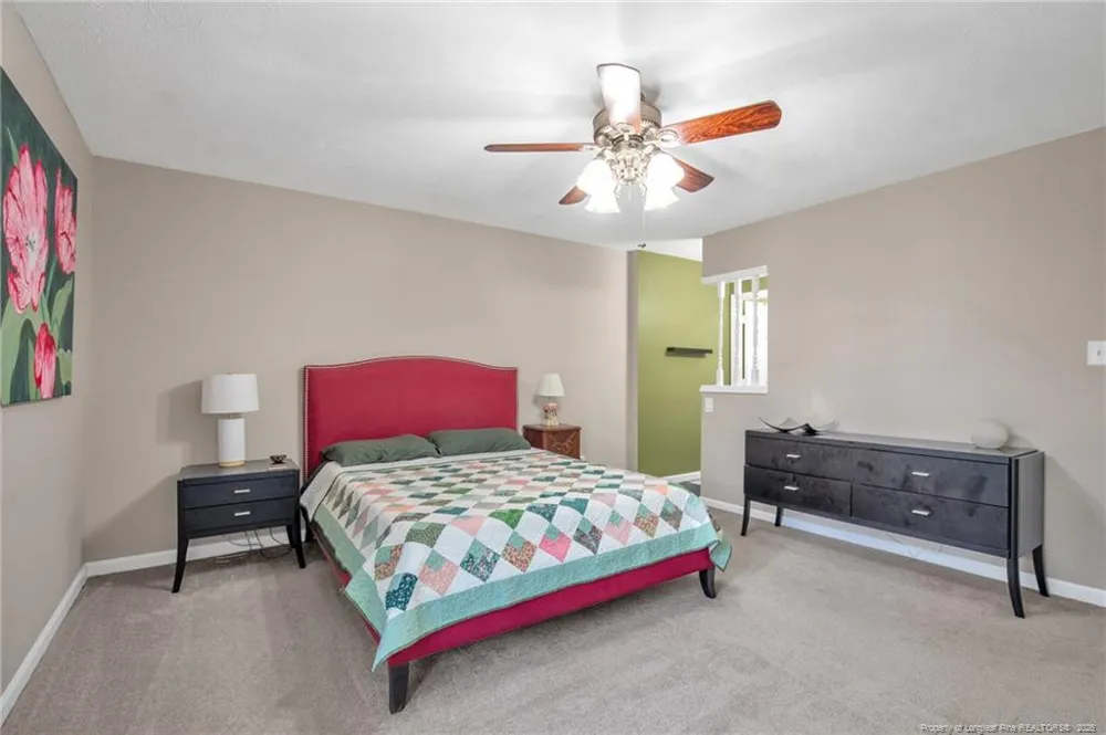 2623 Edmonton Road Fayetteville, NC 28304